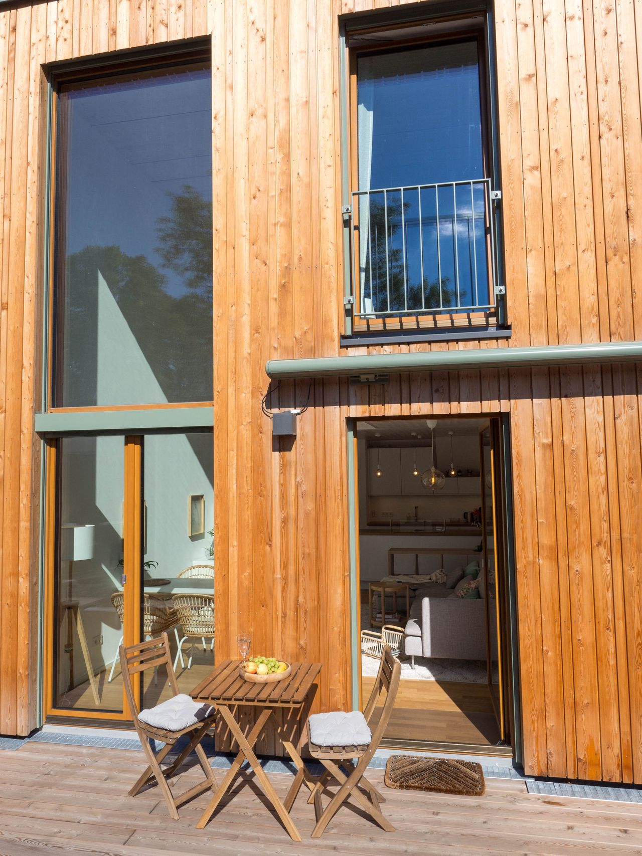 Wohnung Landsberger Allee in Berlin