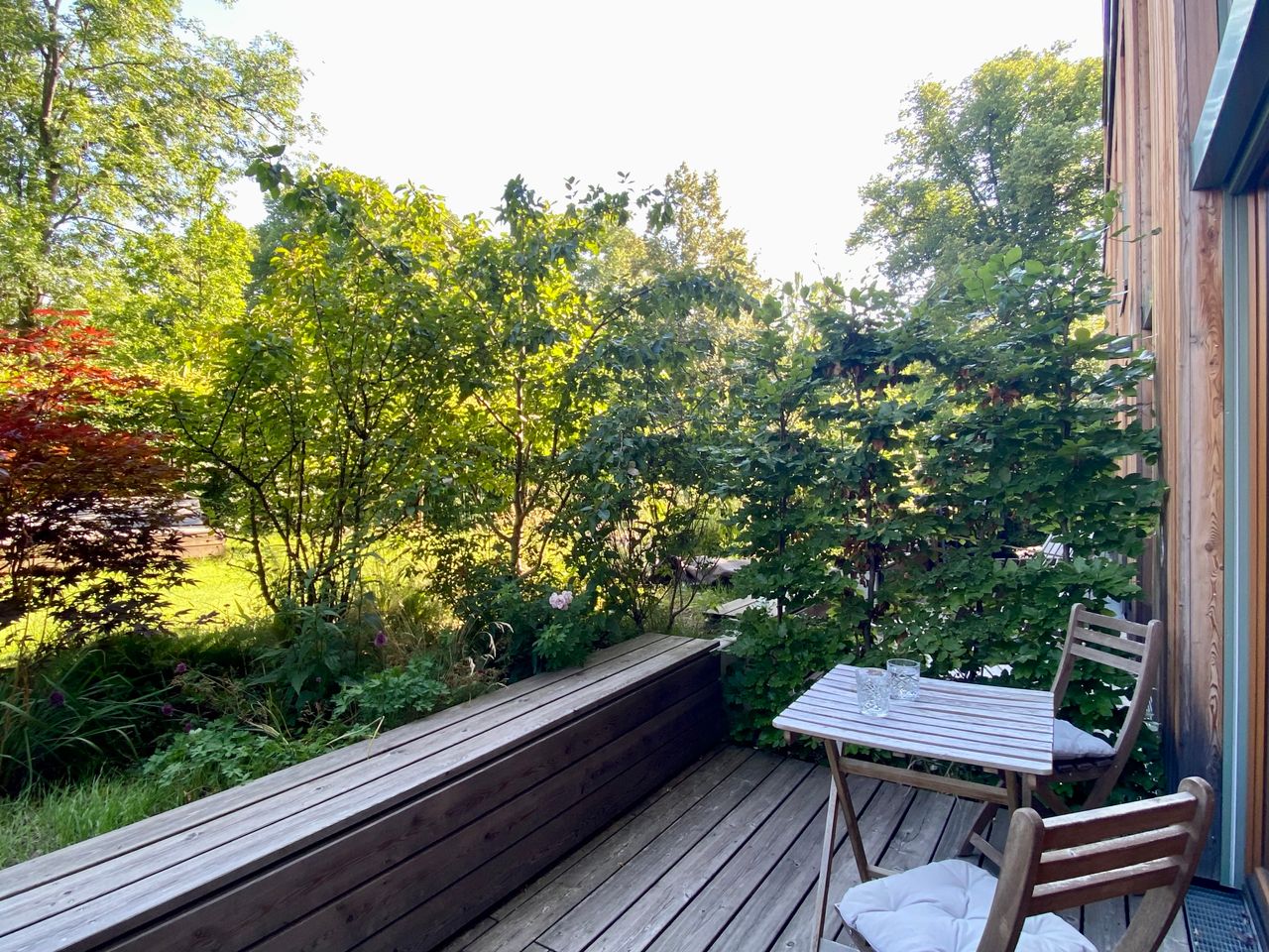 Wohnung Landsberger Allee in Berlin