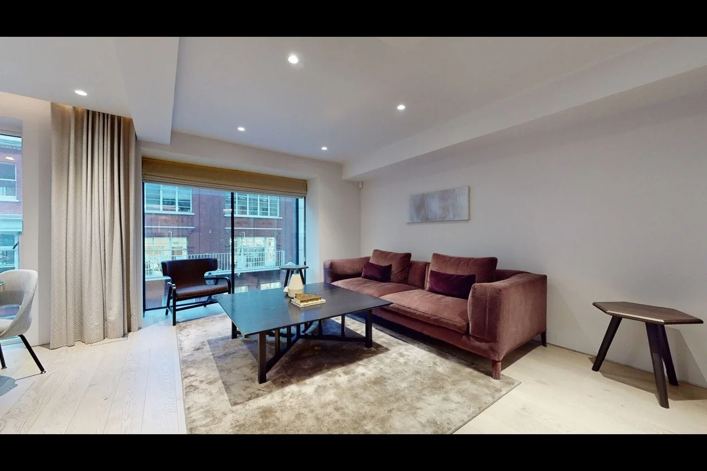 Flat Maddox Street in City of Westminster