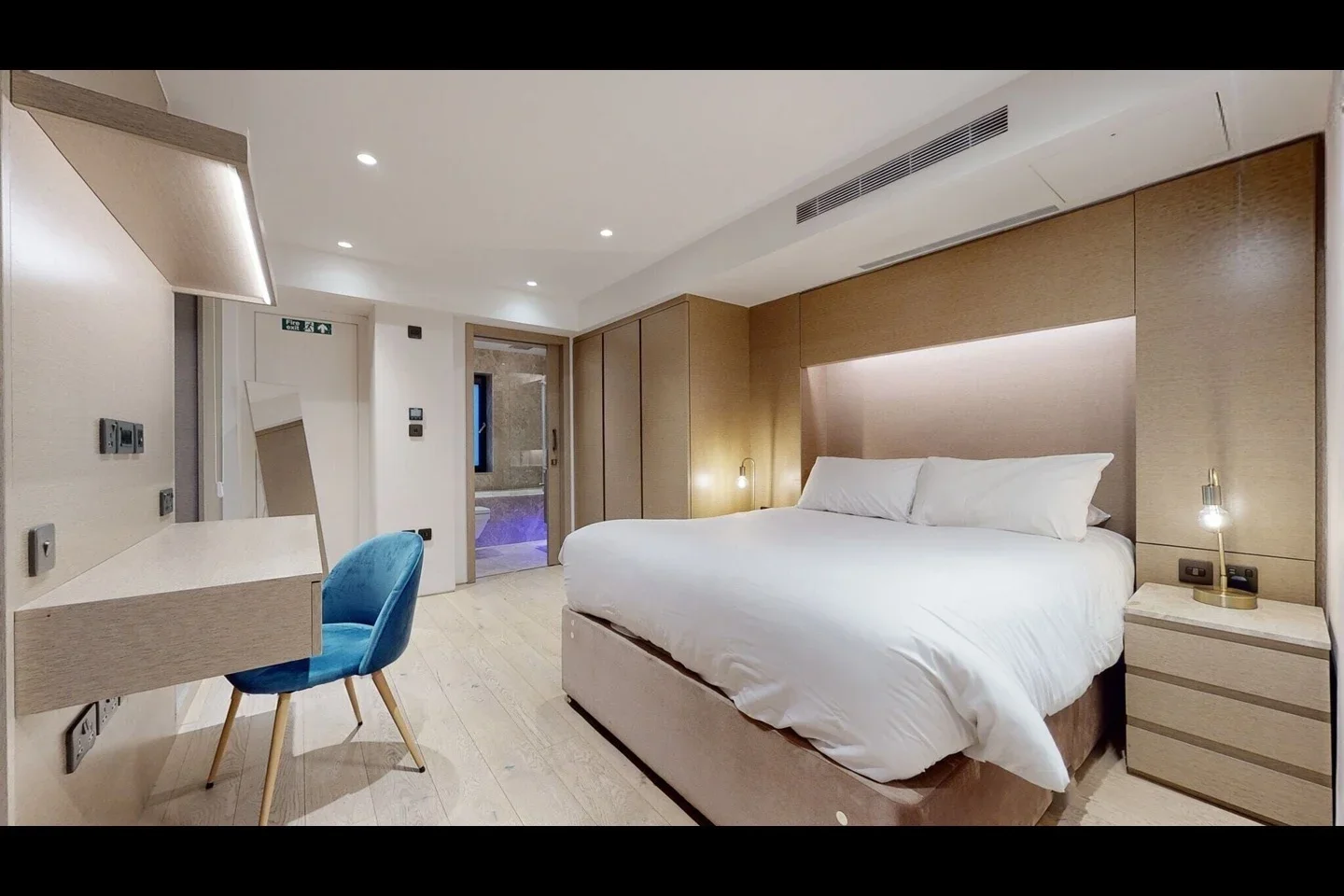 Flat Maddox Street in City of Westminster