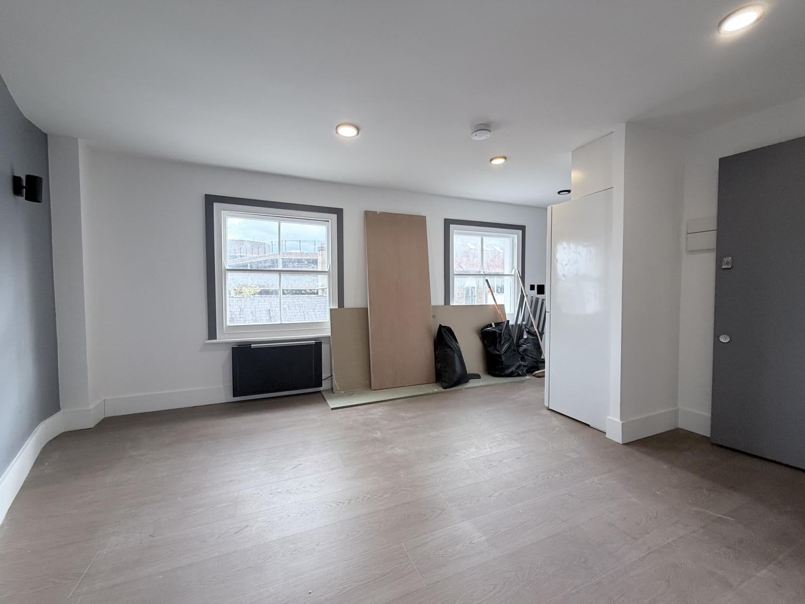 Flat South Street in Epsom and Ewell