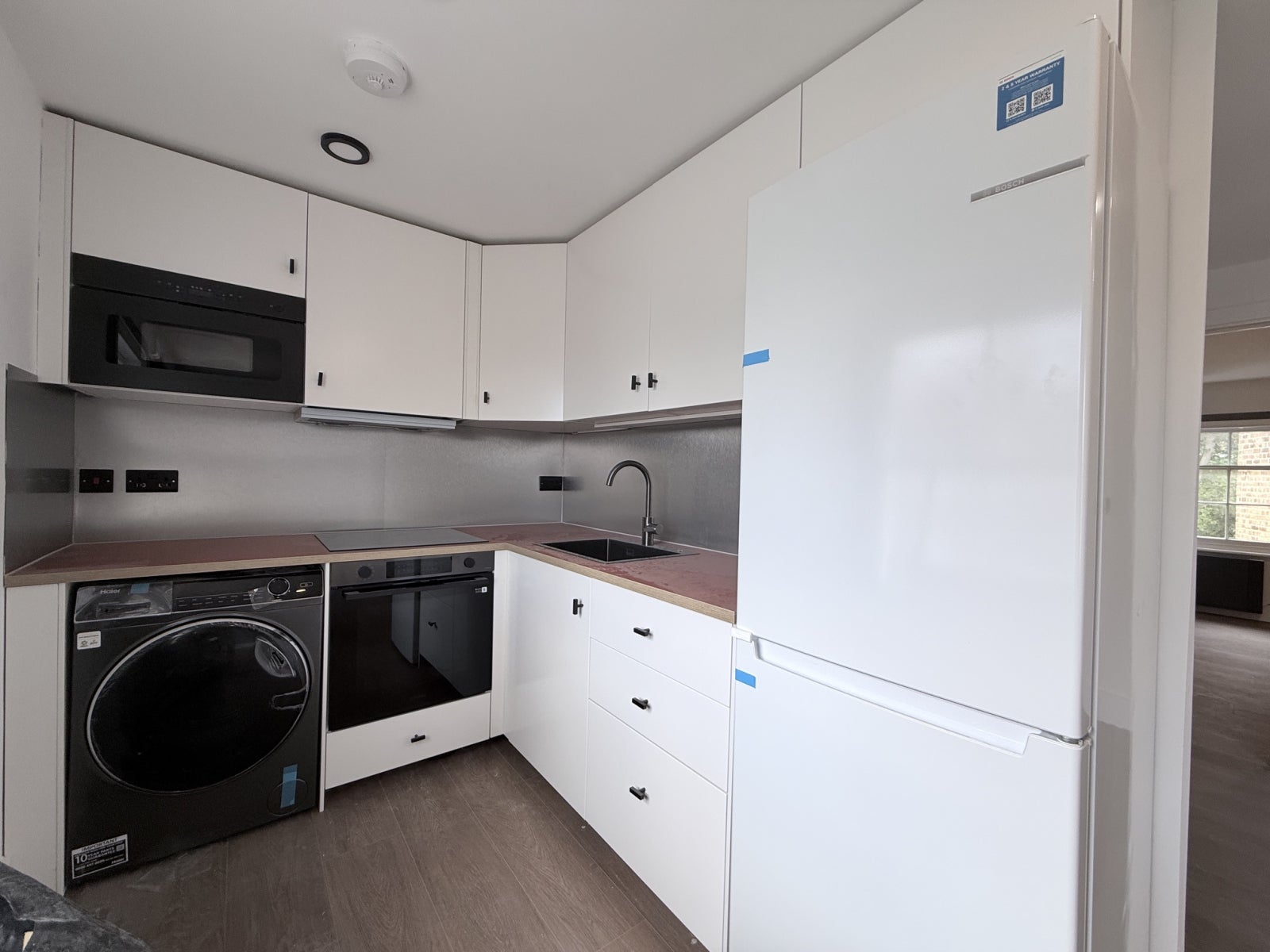 Flat South Street in Epsom and Ewell