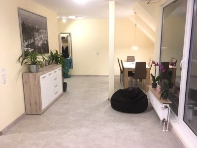 Wohnung Steinbrink in Braunschweig
