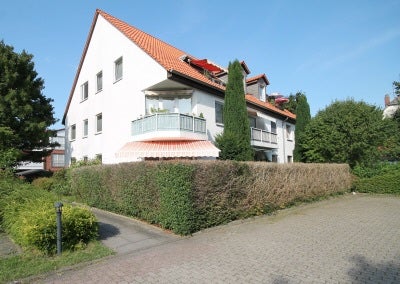 Wohnung Steinbrink in Braunschweig