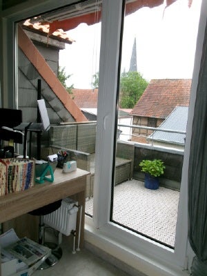 Wohnung Steinbrink in Braunschweig