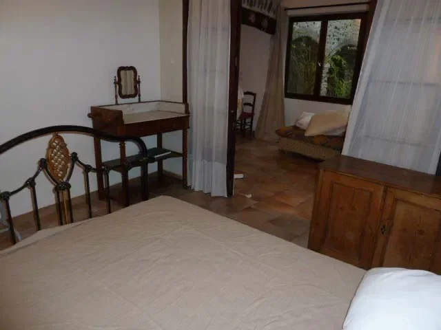 Appartement Chemin de la Traverse à Alba-la-Romaine