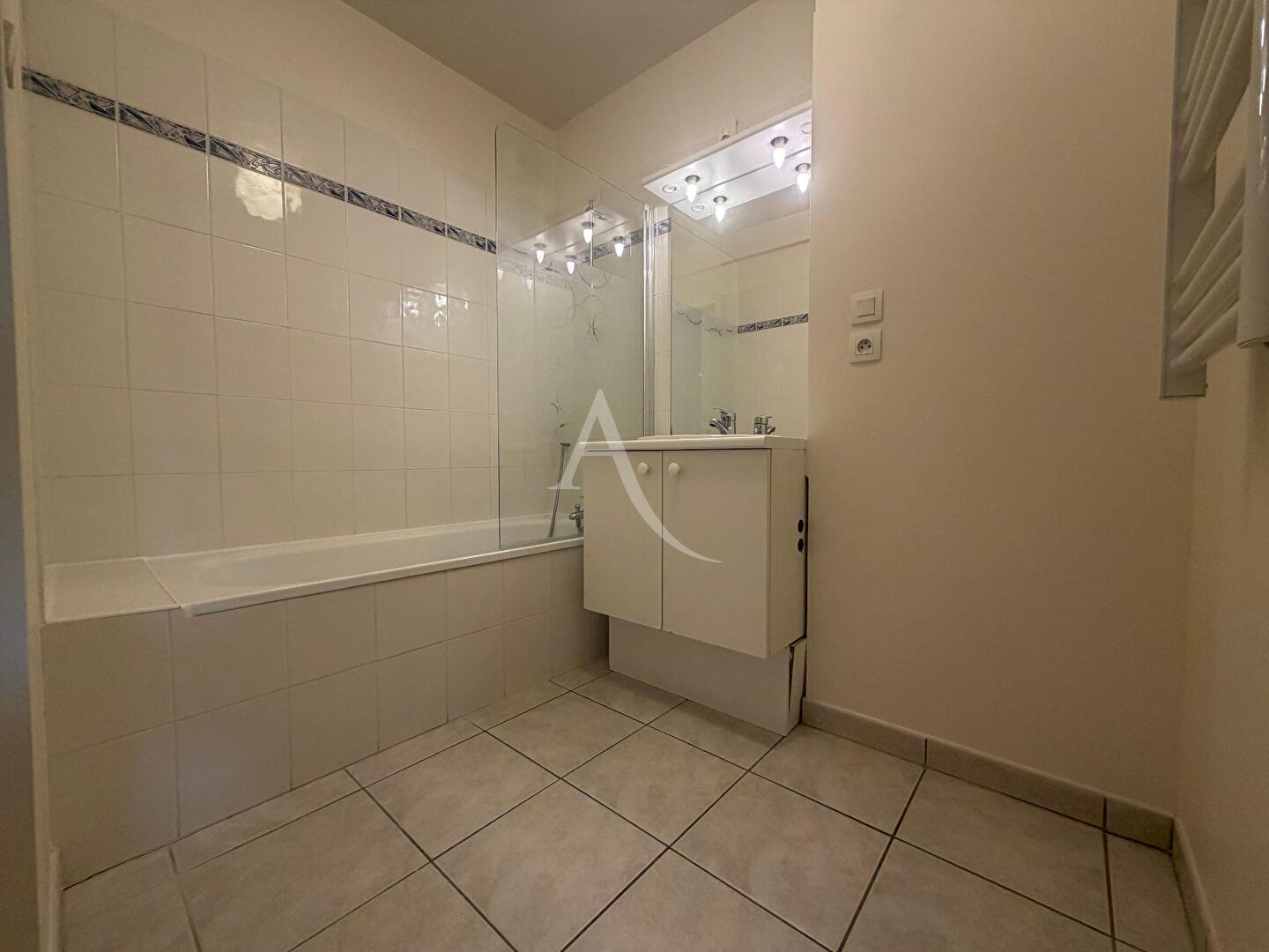Appartement Route de Vannes à Nantes