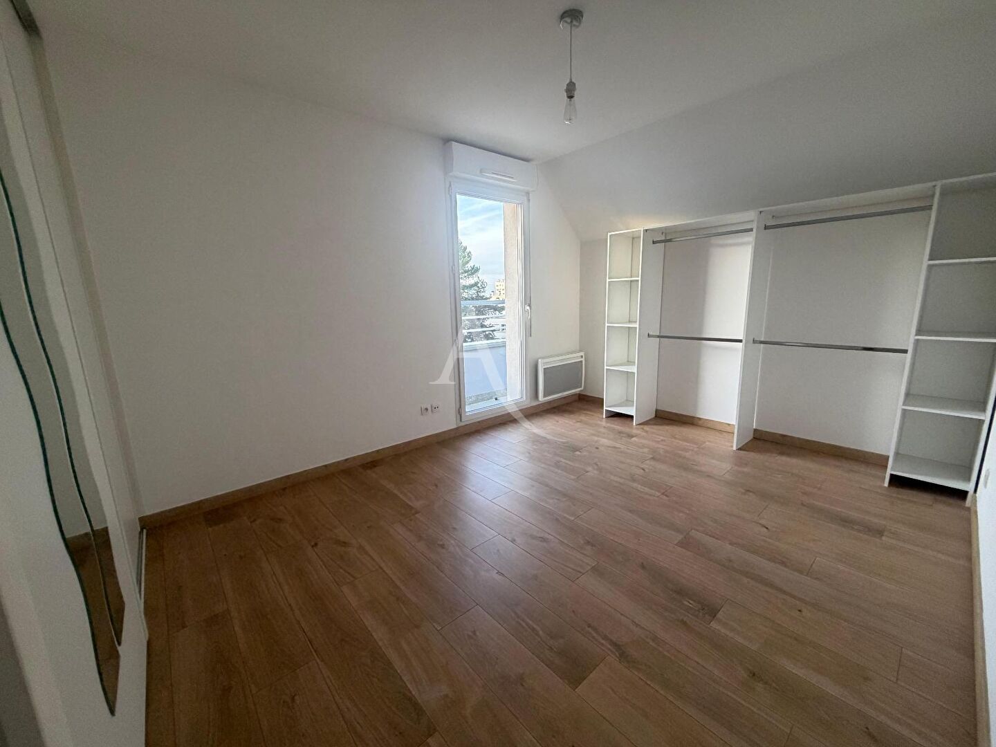 Appartement Route de Vannes à Nantes