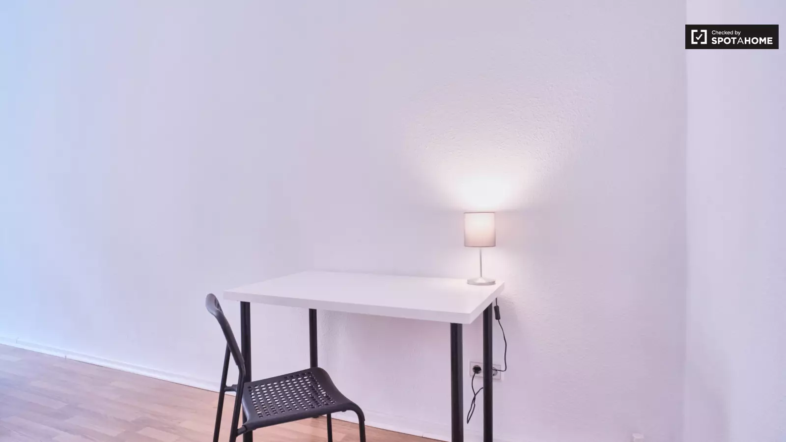 Wohnung Buschkrugallee in Berlin