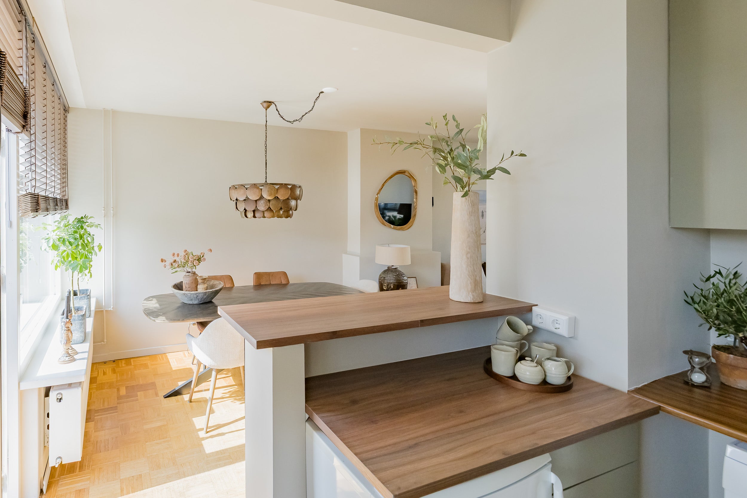 Tussenwoning te koop: van Galenstraat 21, Noordwijk