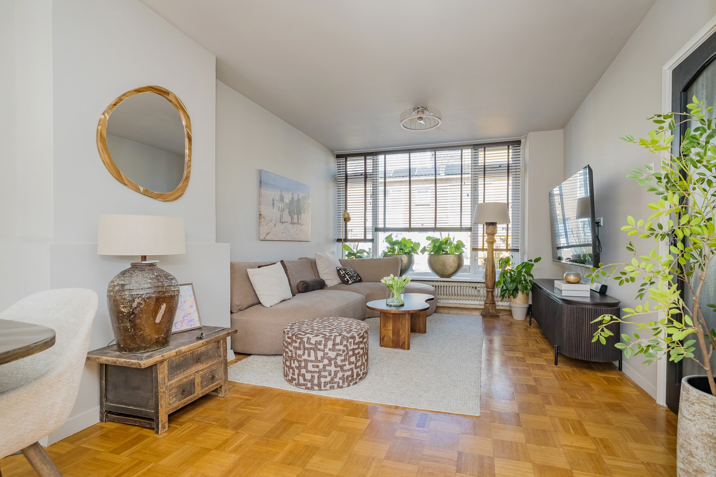 Tussenwoning te koop: van Galenstraat 21, Noordwijk
