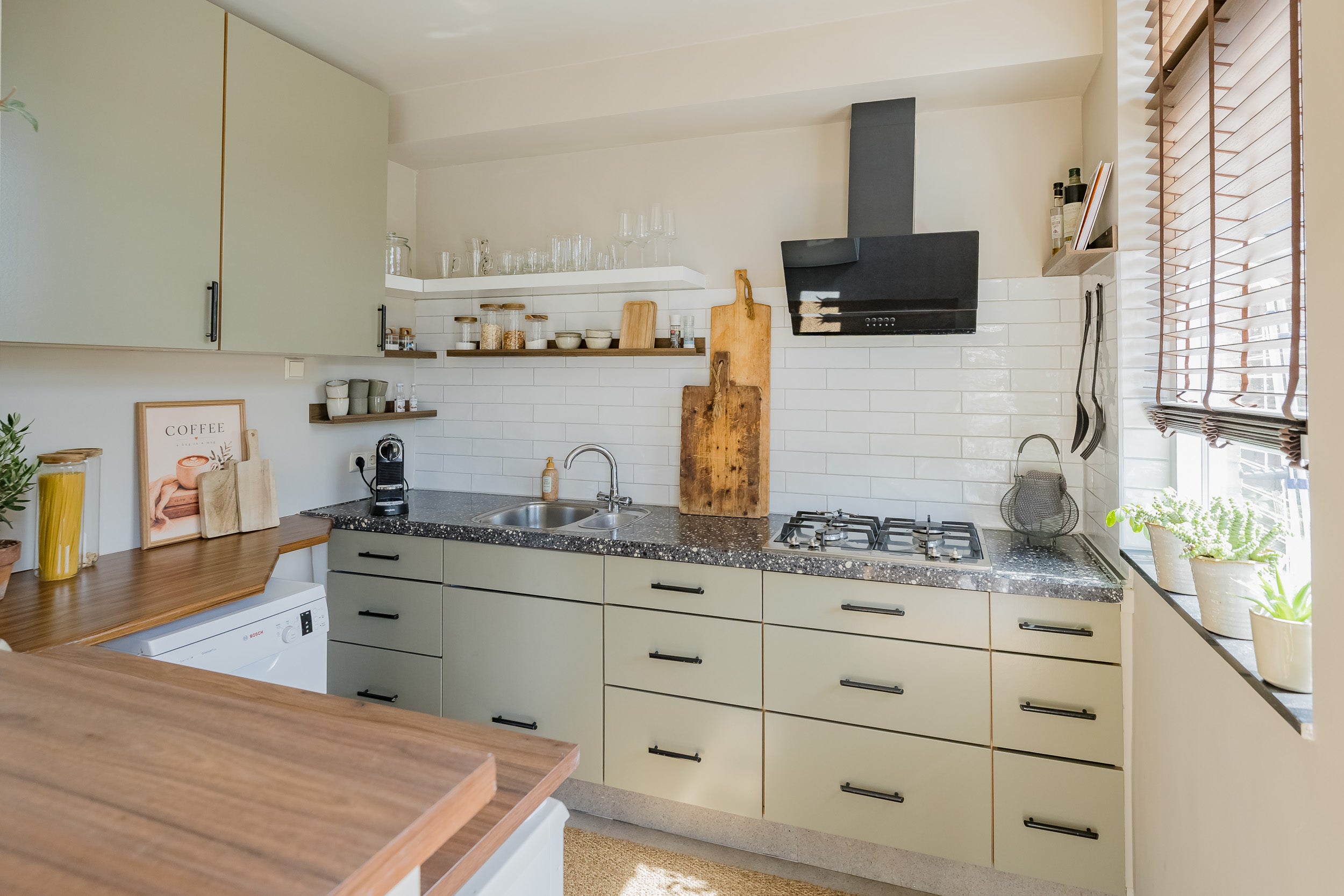 Tussenwoning te koop: van Galenstraat 21, Noordwijk