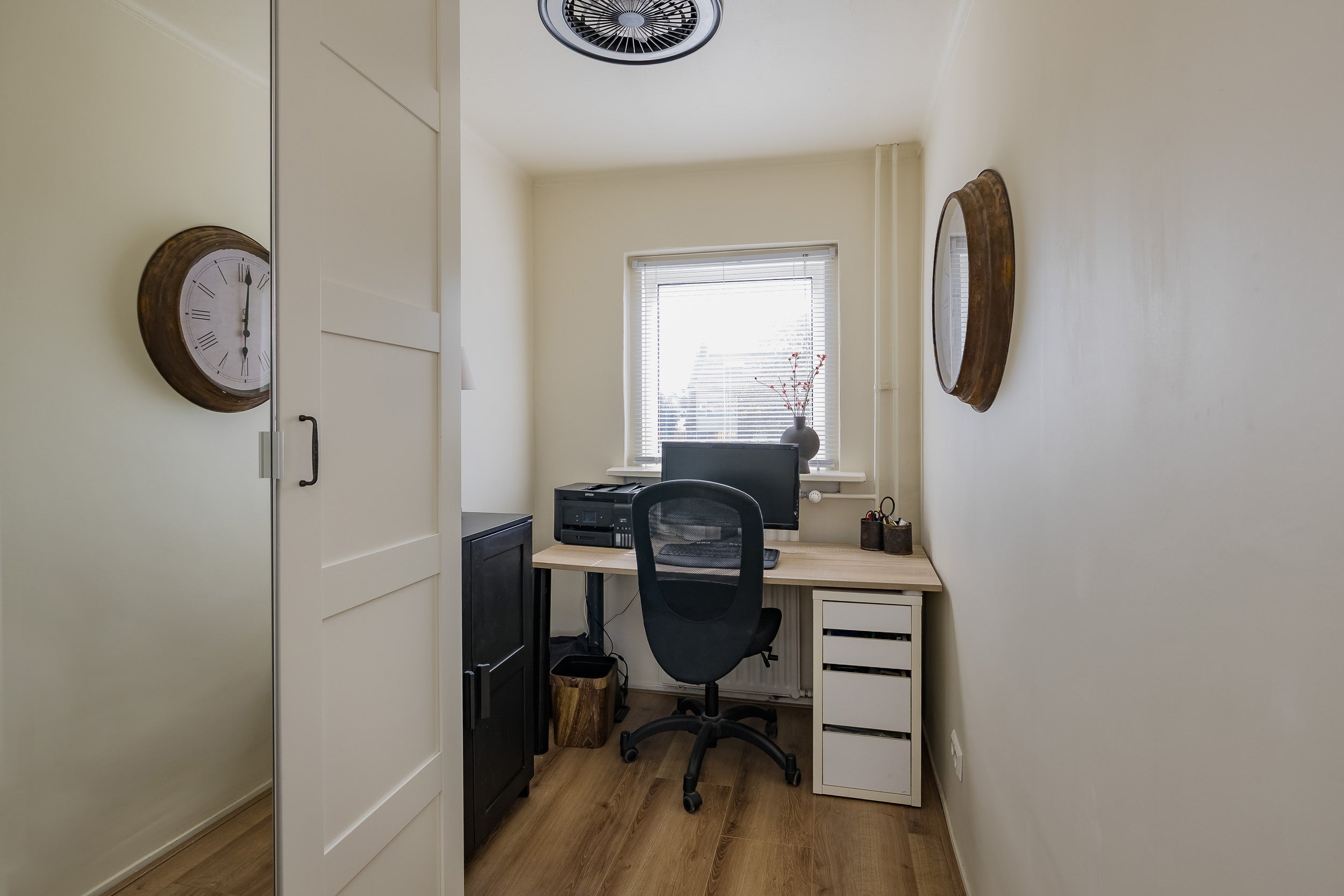 Tussenwoning te koop: van Galenstraat 21, Noordwijk