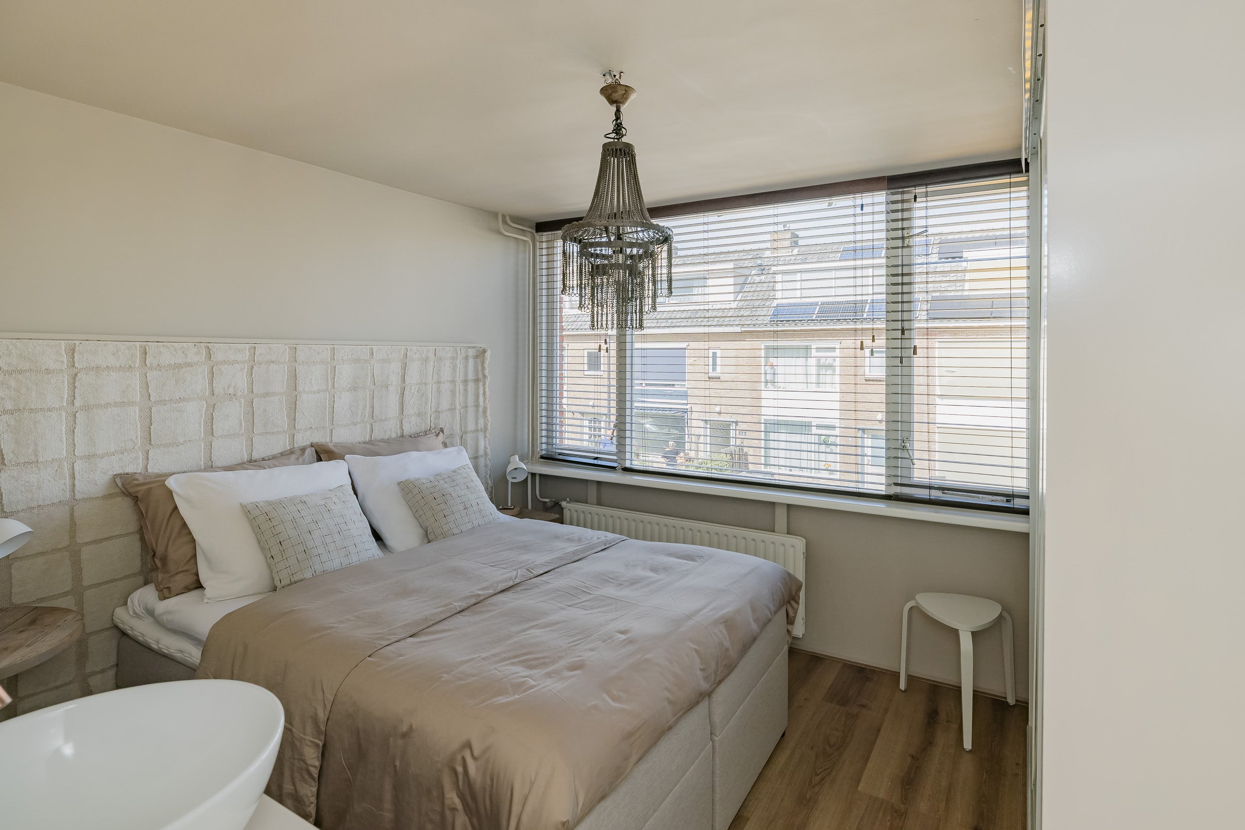 Tussenwoning te koop: van Galenstraat 21, Noordwijk