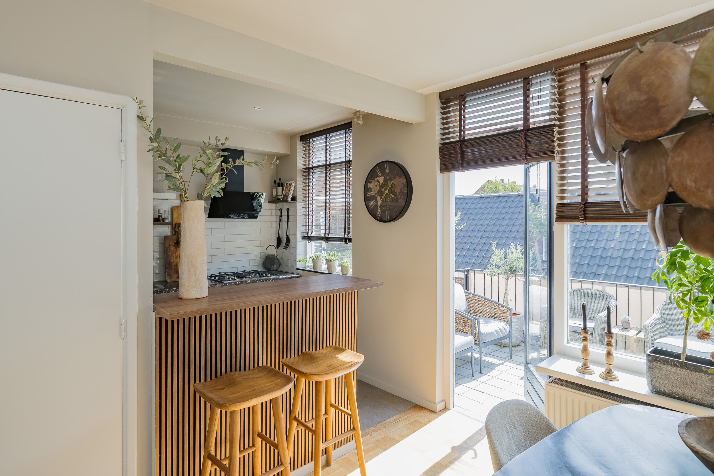 Tussenwoning te koop: van Galenstraat 21, Noordwijk