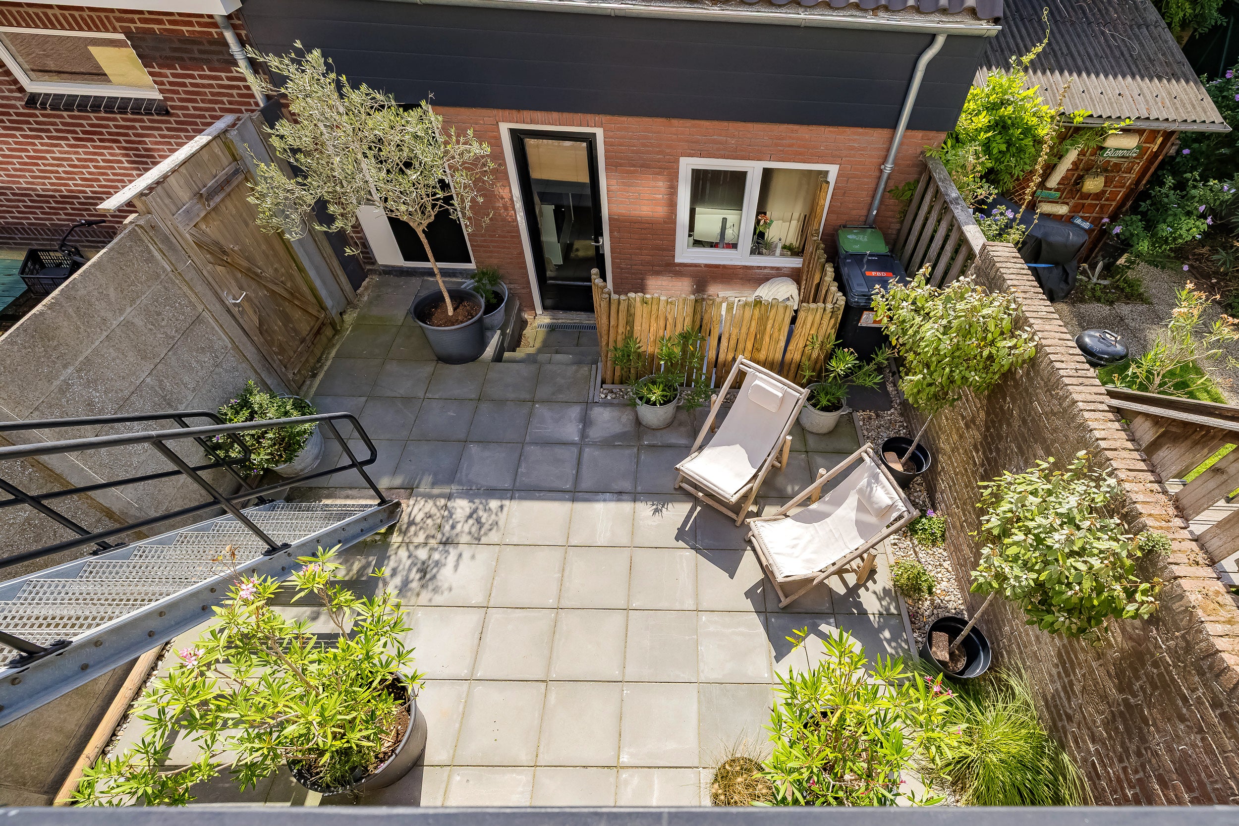 Tussenwoning te koop: van Galenstraat 21, Noordwijk