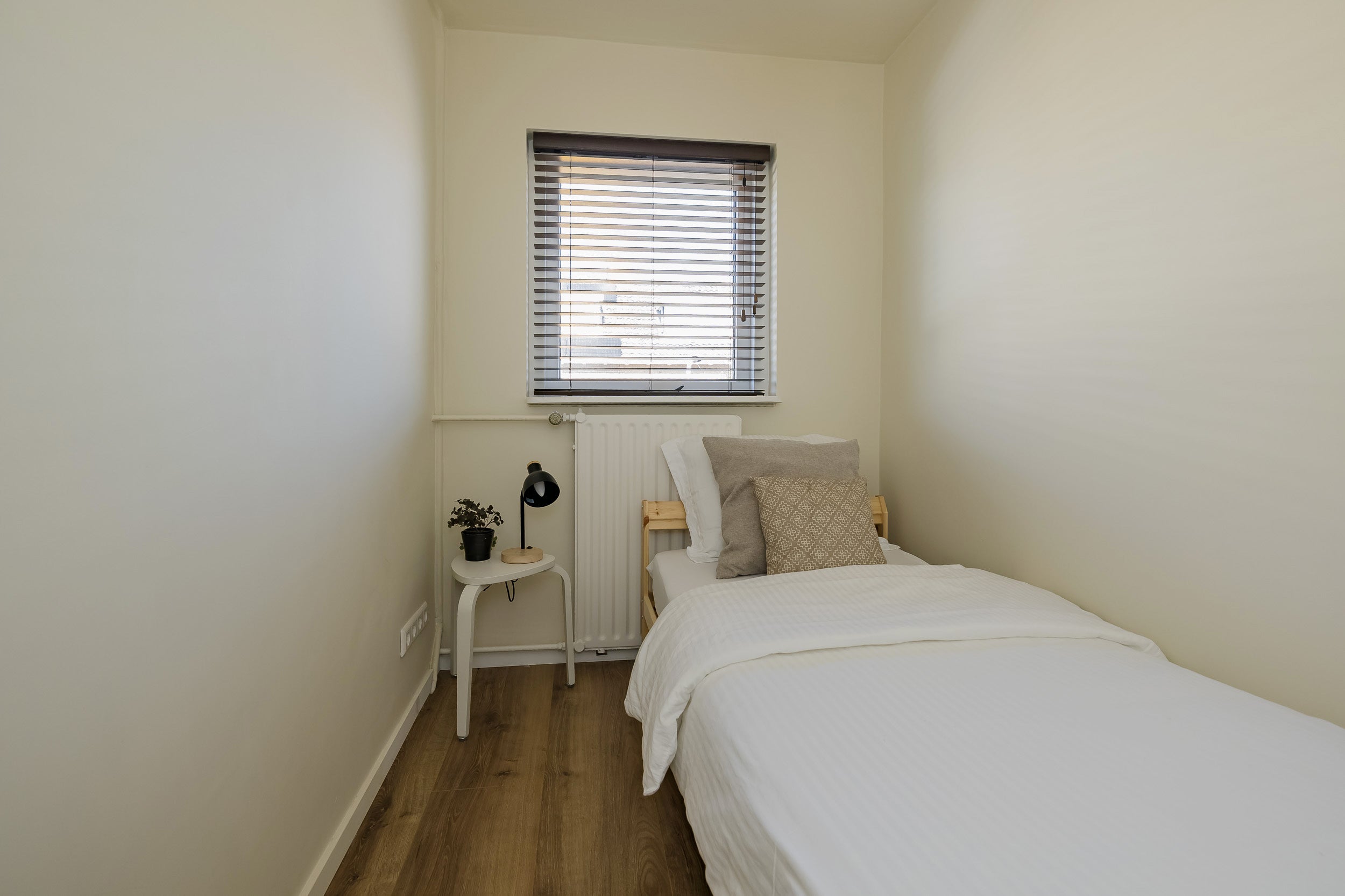 Tussenwoning te koop: van Galenstraat 21, Noordwijk