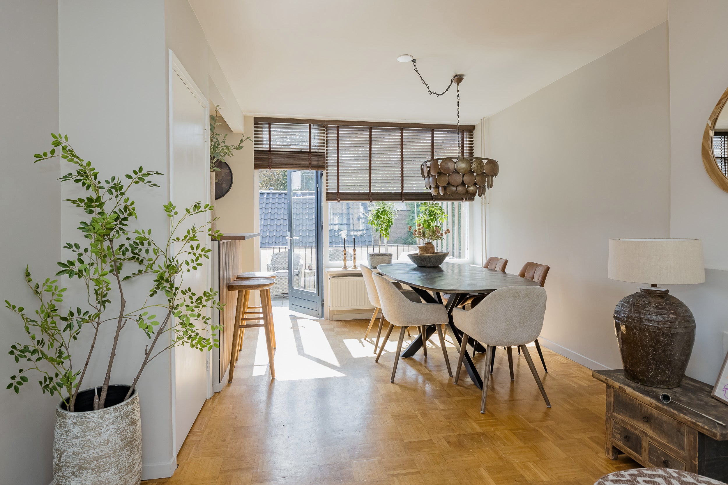 Tussenwoning te koop: van Galenstraat 21, Noordwijk