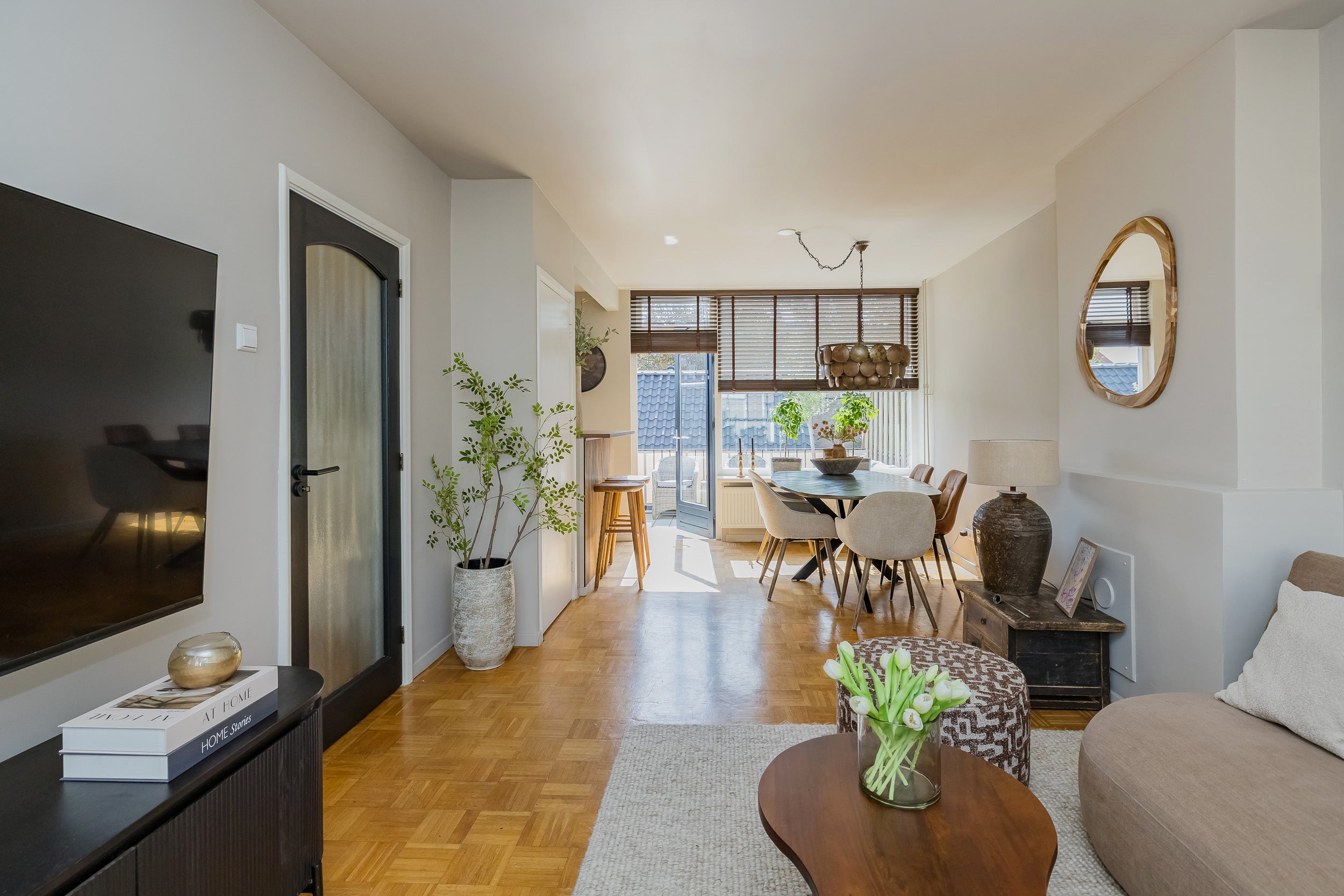 Tussenwoning te koop: van Galenstraat 21, Noordwijk