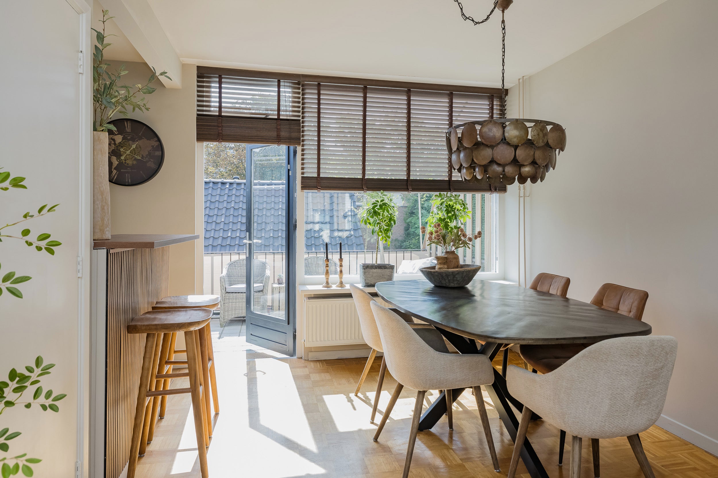 Tussenwoning te koop: van Galenstraat 21, Noordwijk