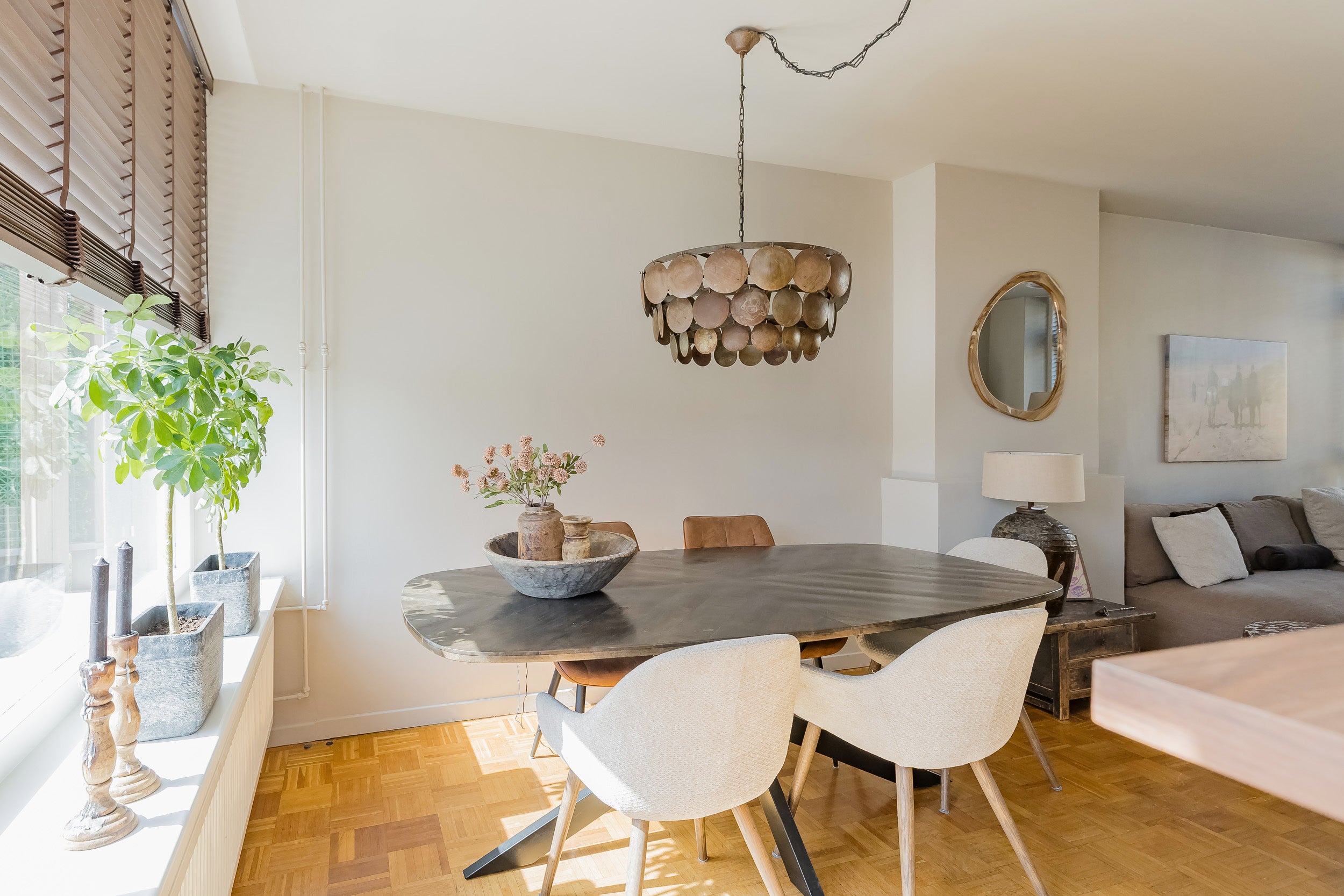 Tussenwoning te koop: van Galenstraat 21, Noordwijk