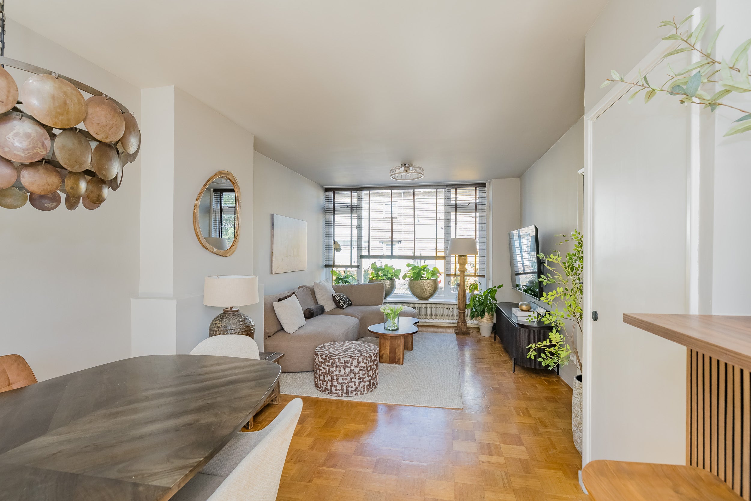 Tussenwoning te koop: van Galenstraat 21, Noordwijk