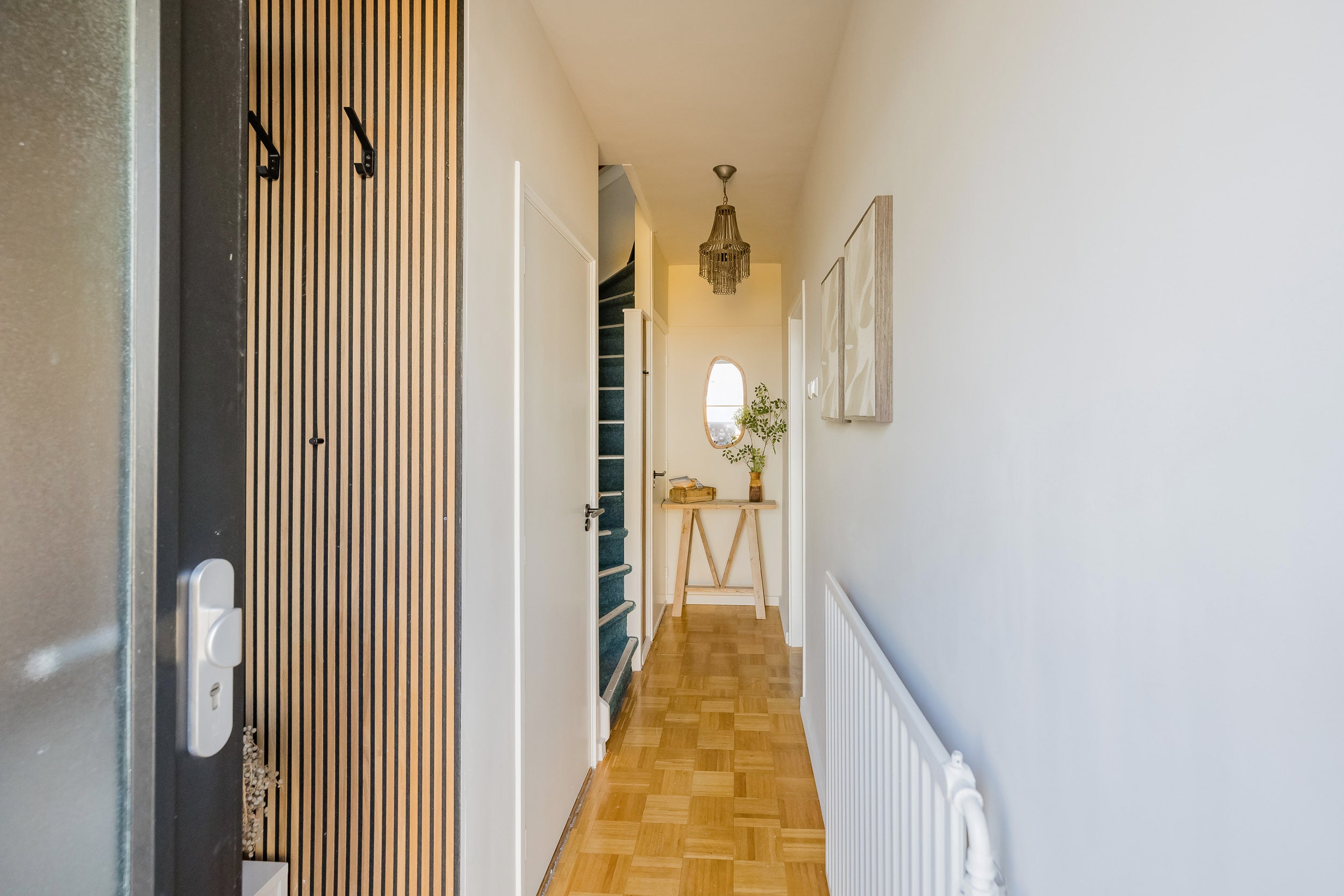 Tussenwoning te koop: van Galenstraat 21, Noordwijk