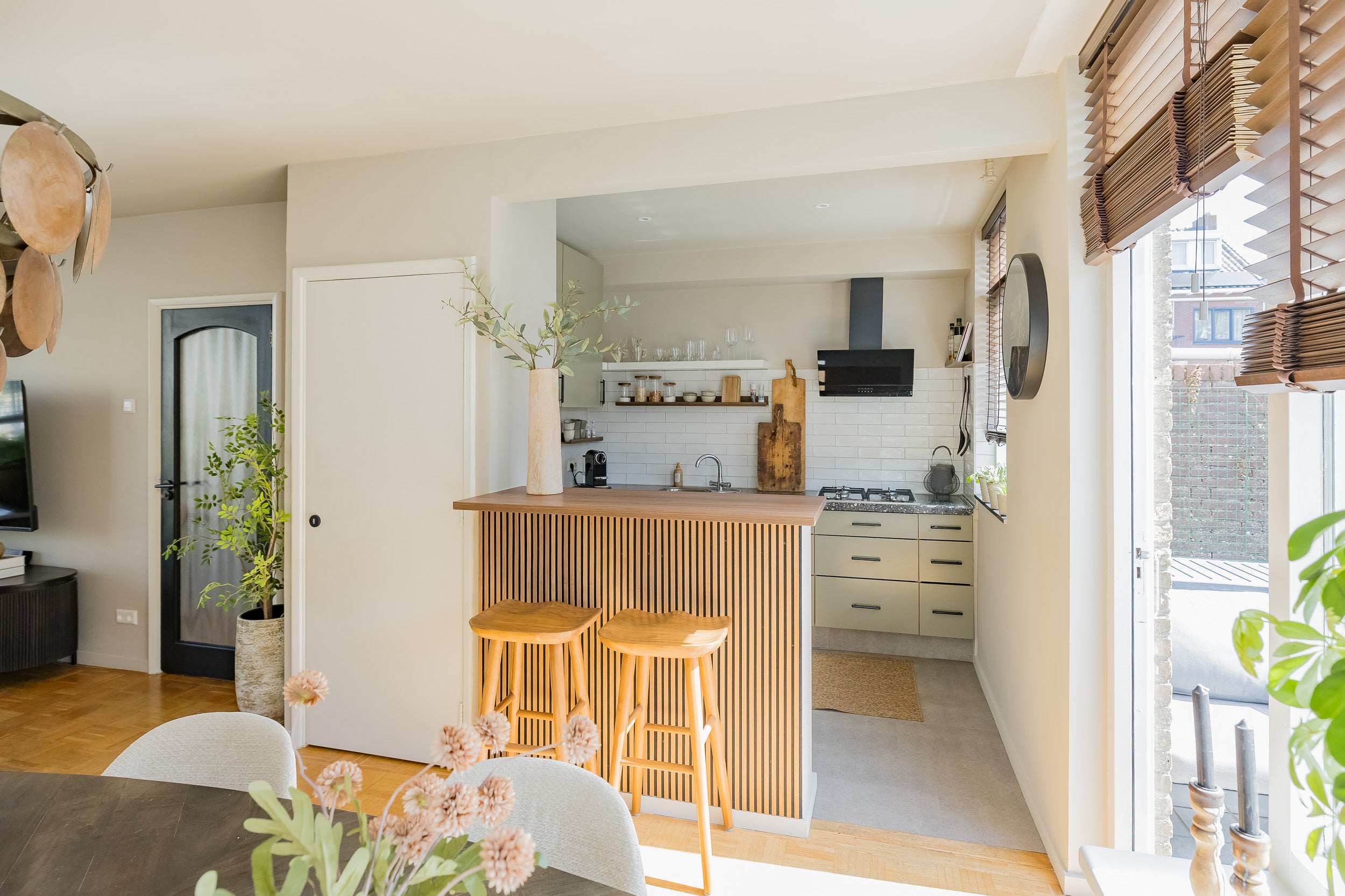 Tussenwoning te koop: van Galenstraat 21, Noordwijk