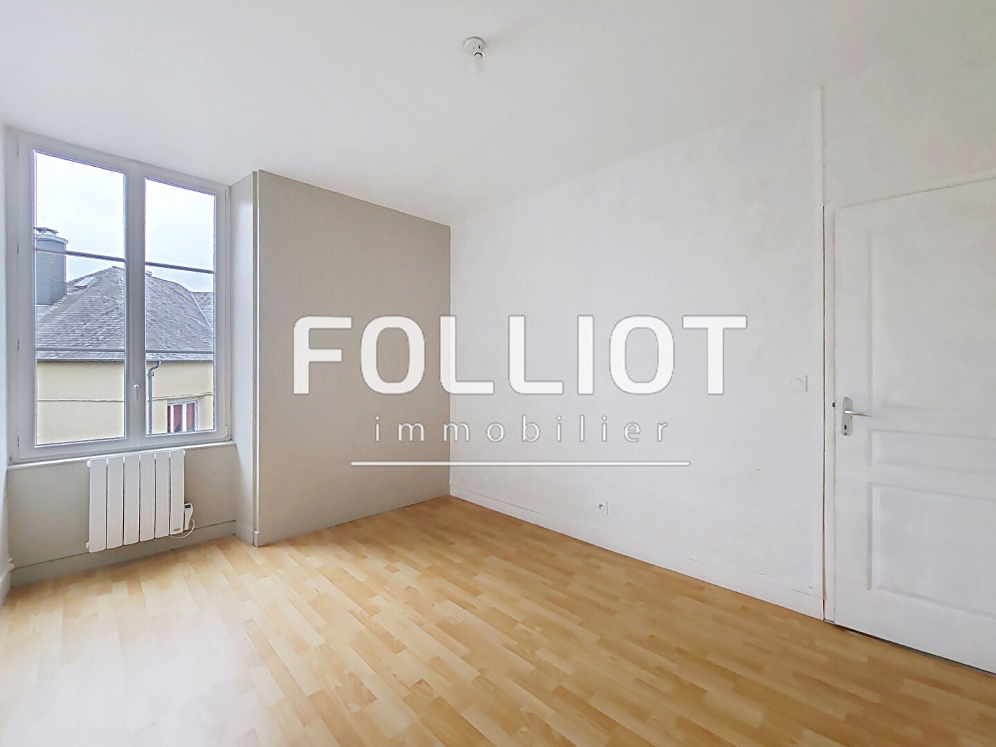 Appartement Rue du Chanoine Mariette à Vire Normandie
