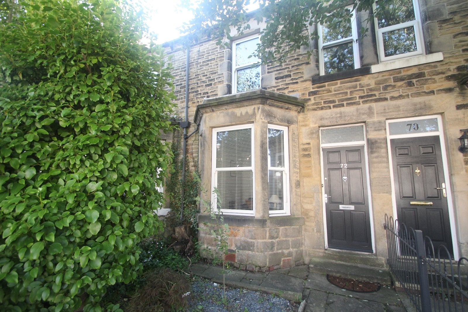 House Mayfield Grove in Harrogate
