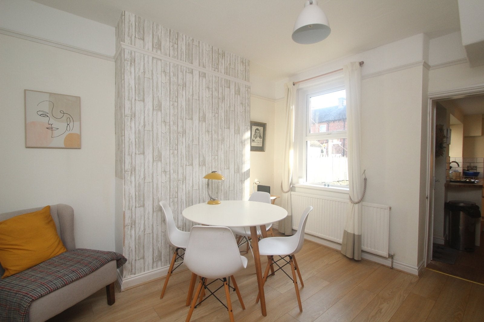 House Mayfield Grove in Harrogate