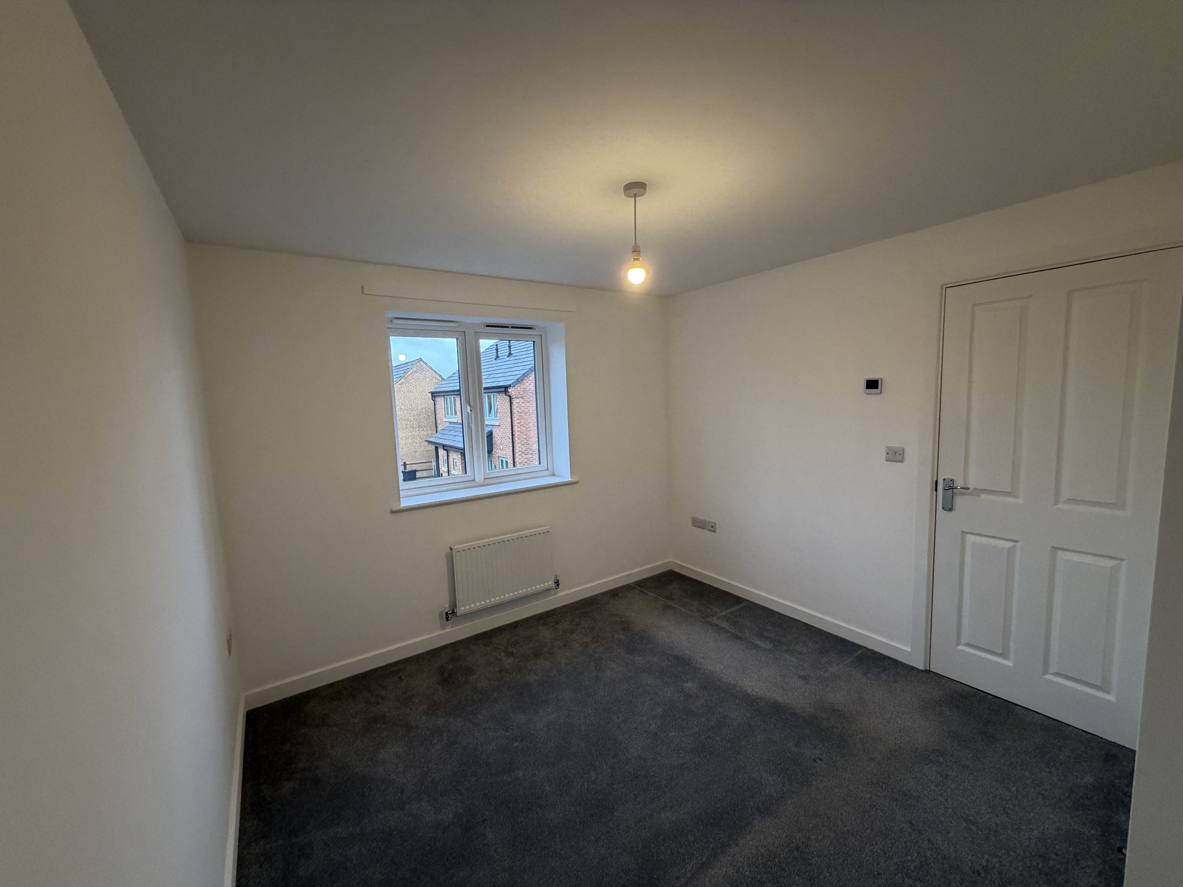 House Canons Walk in Northampton