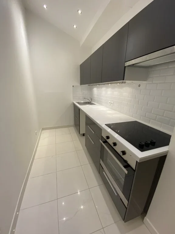 Flat Rue Pierre Brossolette in Ivry-sur-Seine