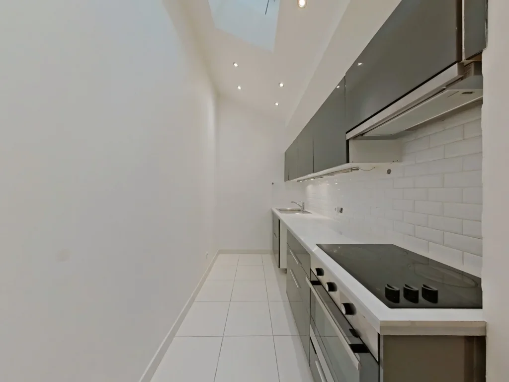 Appartement Rue Pierre Brossolette à Ivry-sur-Seine