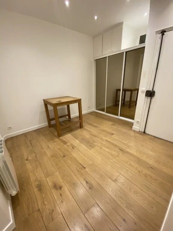 Flat Rue Pierre Brossolette in Ivry-sur-Seine