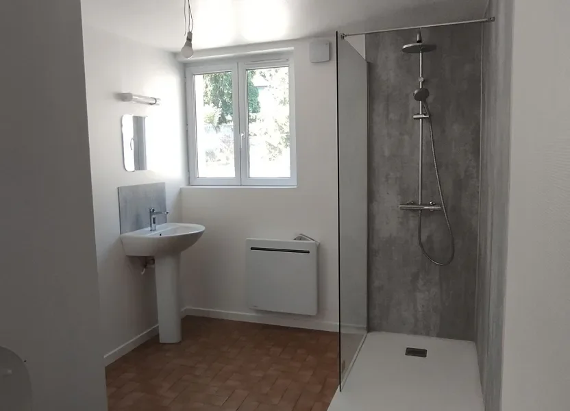 Maison Rue de l’Île Caquot à La Ferté-sous-Jouarre