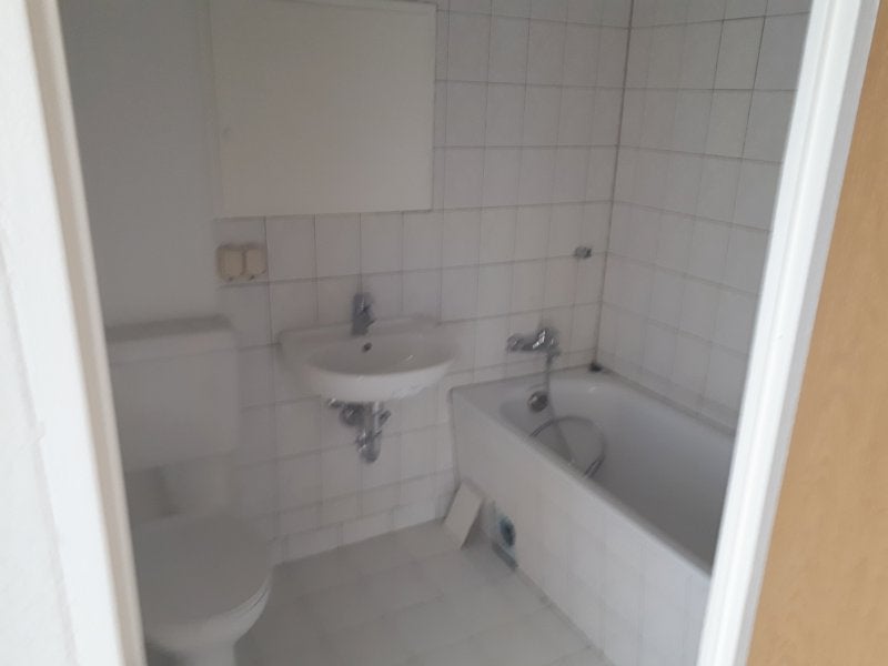 Wohnung Tschirchdamm in Brandenburg an der Havel