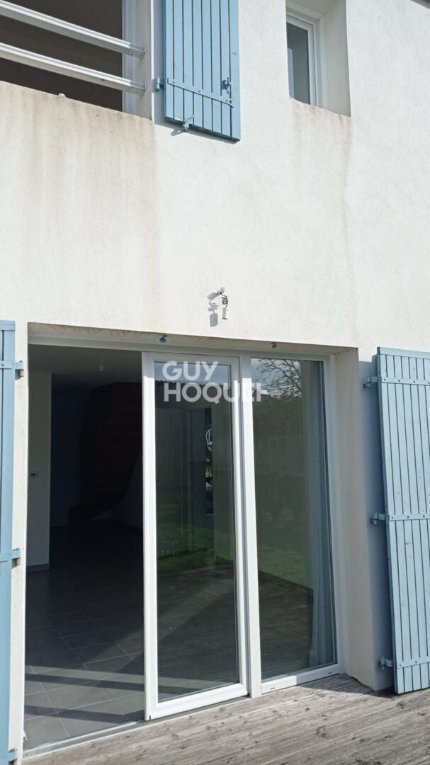 House Rue de Fontembre in La Gaconnière