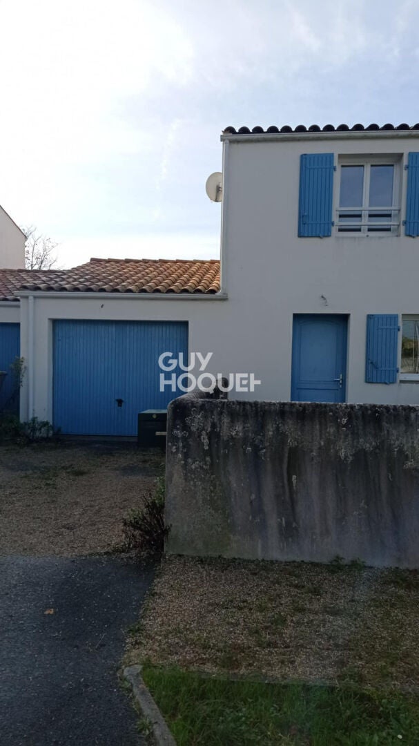 House Rue de Fontembre in La Gaconnière
