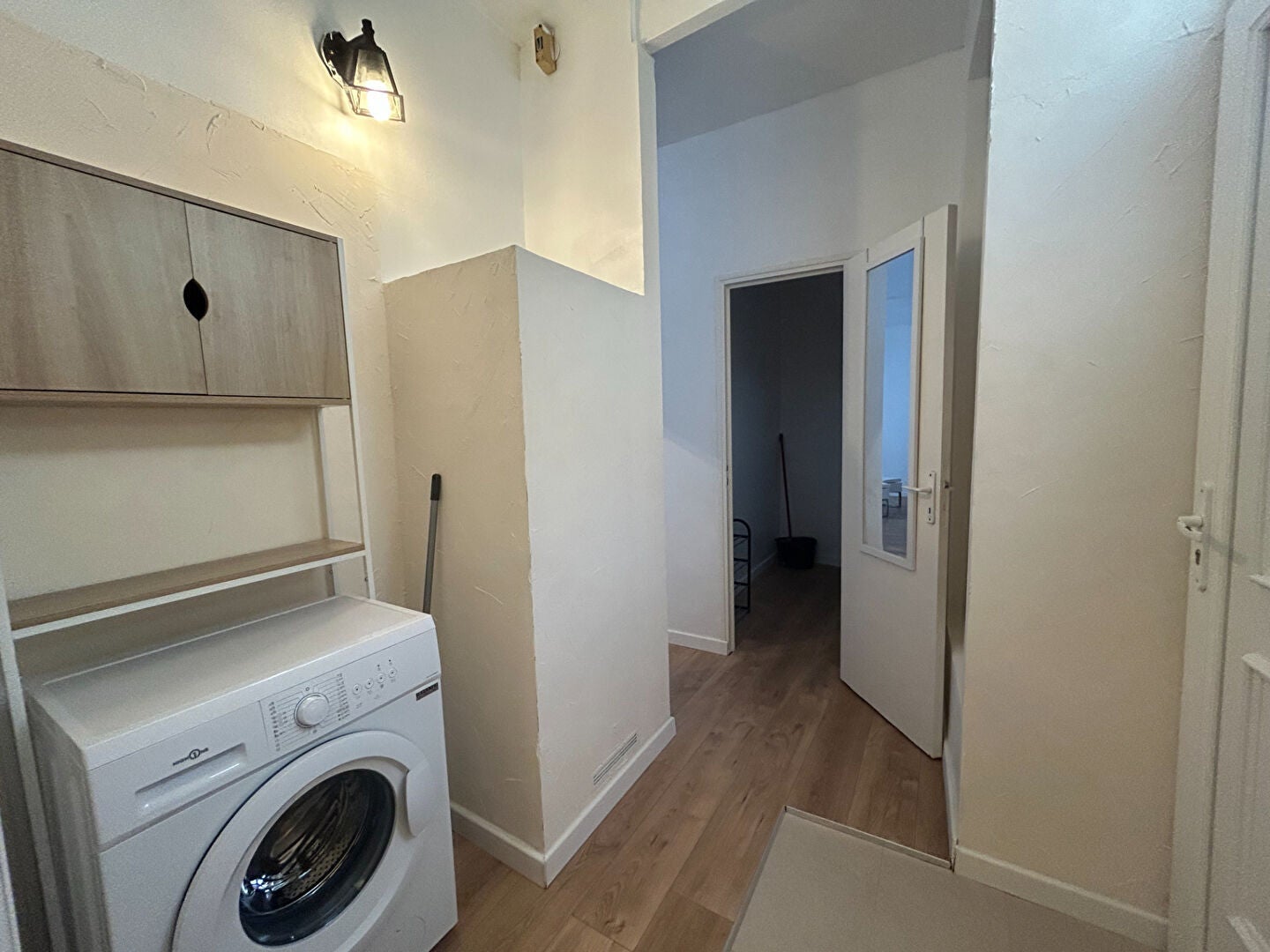 Appartement Rue Baudin à Nîmes