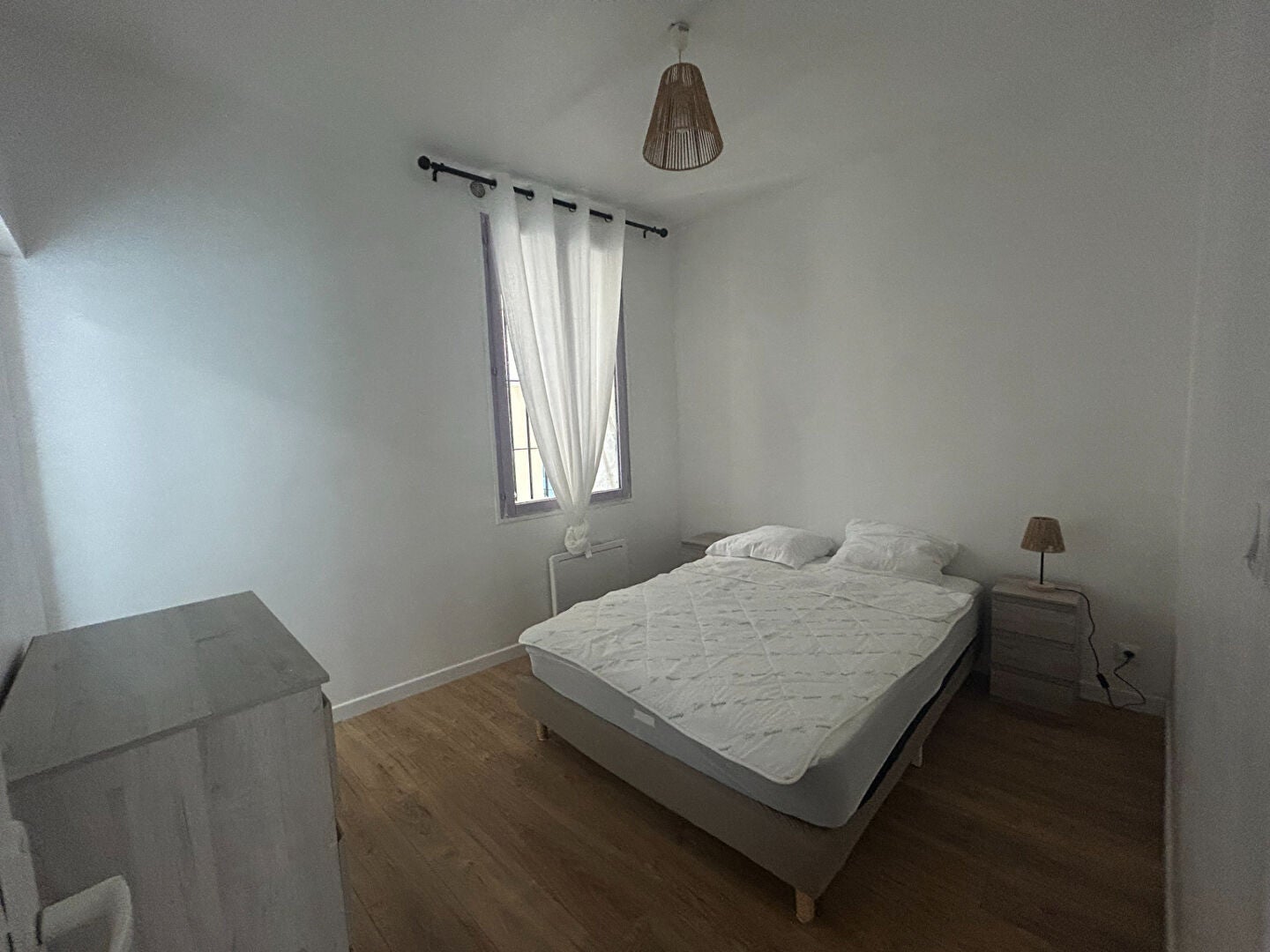 Appartement Rue Baudin à Nîmes