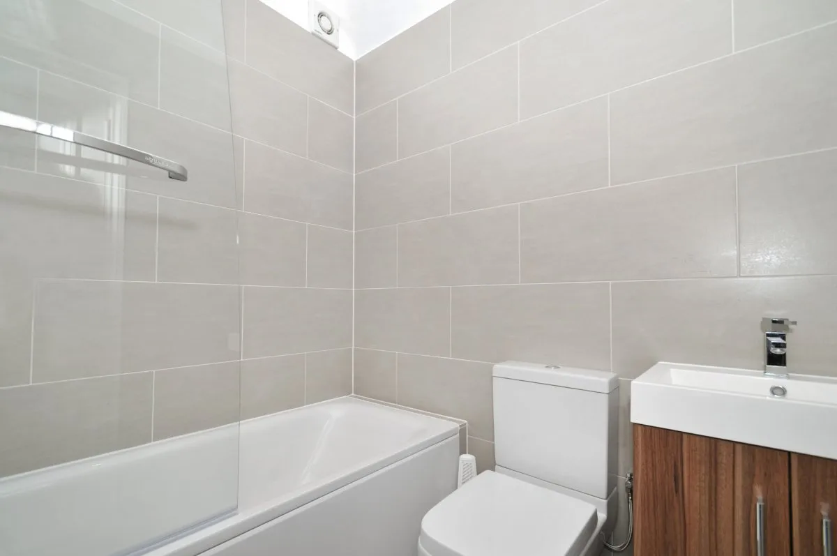 Flat Goldhurst Terrace in Greater London