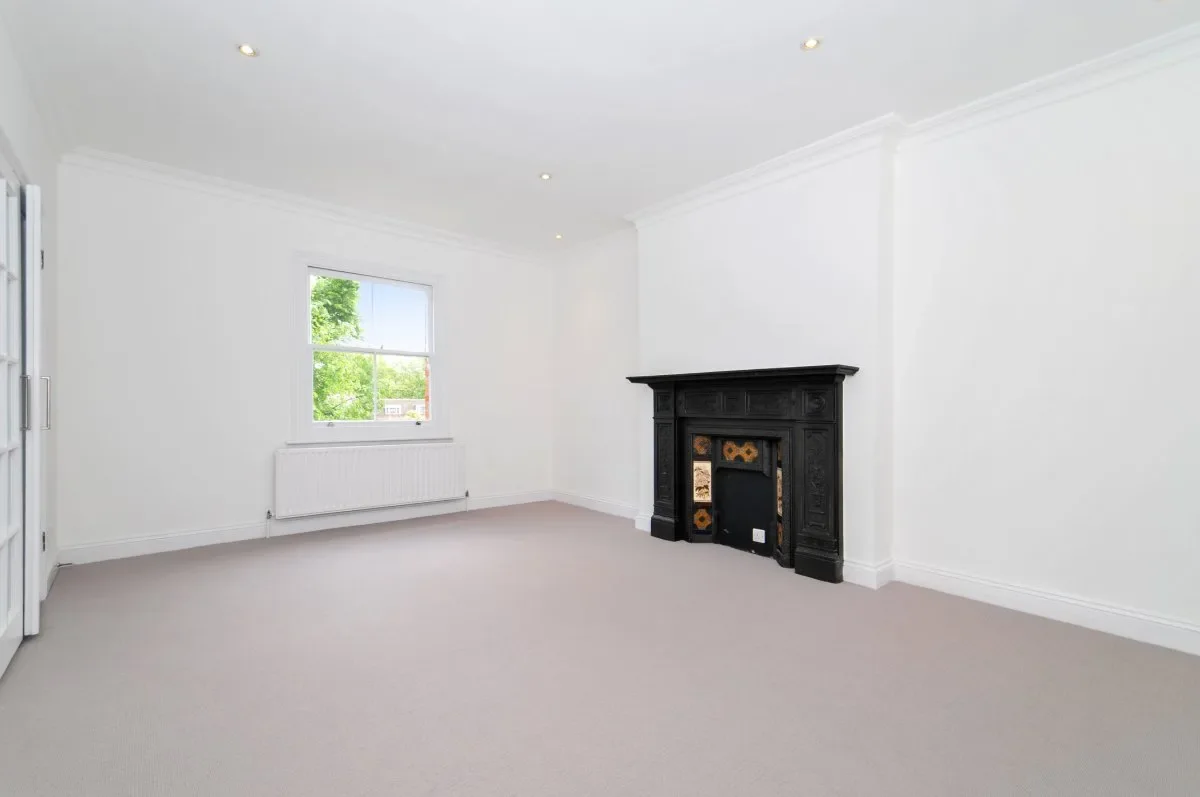 Flat Goldhurst Terrace in Greater London