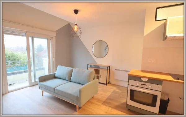 Appartement Avenue Gabriel Péri à Sainte-Geneviève-des-Bois