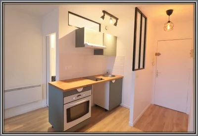 Appartement Avenue Gabriel Péri à Sainte-Geneviève-des-Bois