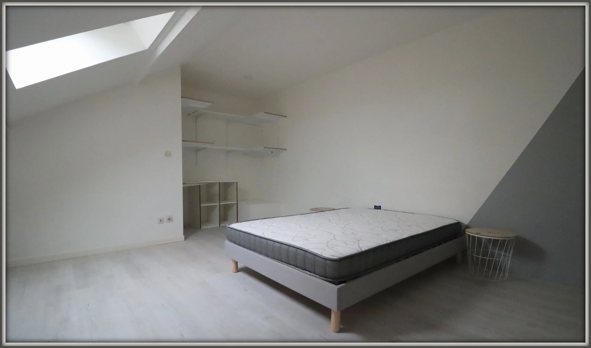 Appartement Avenue Gabriel Péri à Sainte-Geneviève-des-Bois