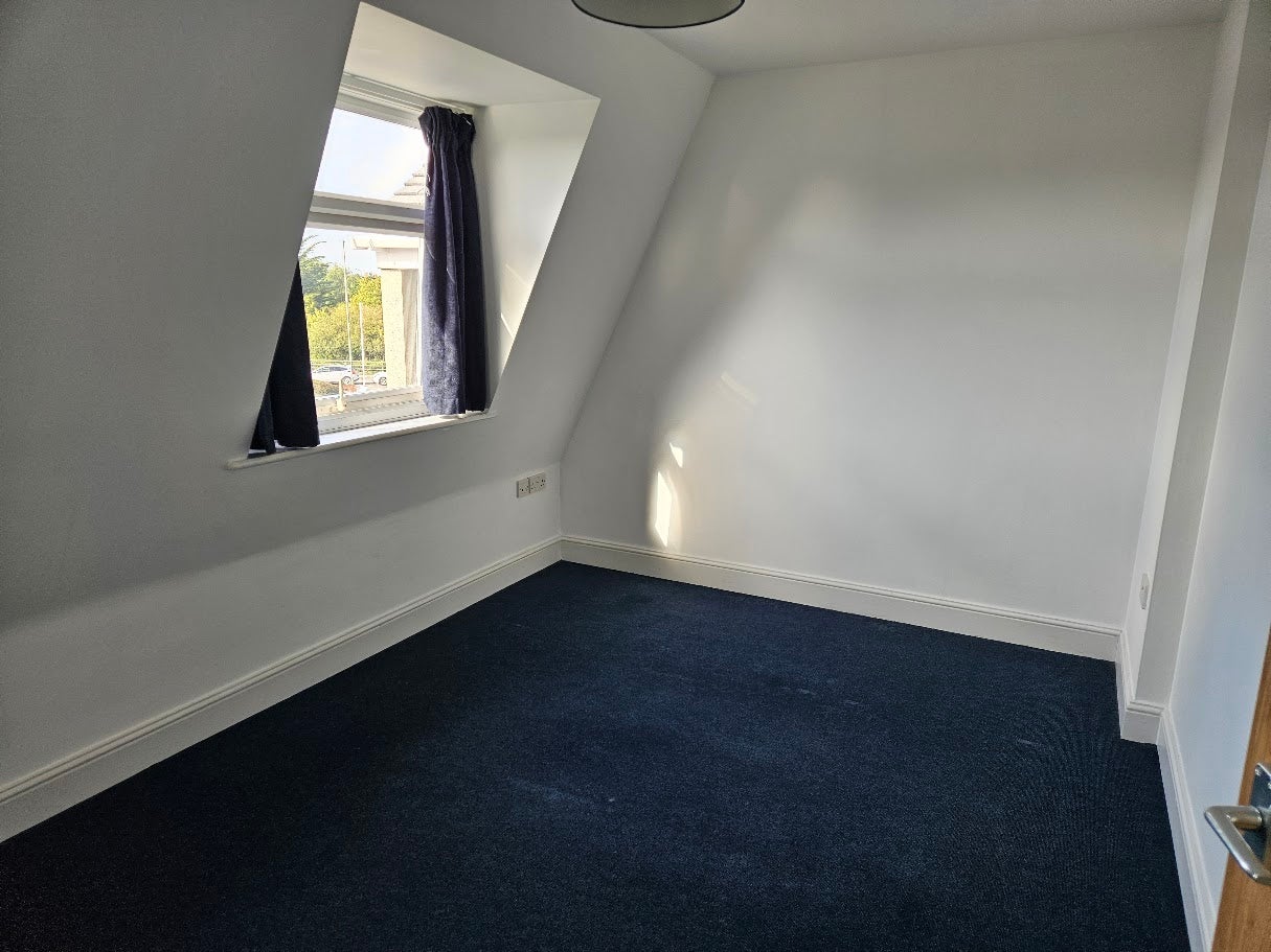 Flat Richmond Park Close in Bournemouth