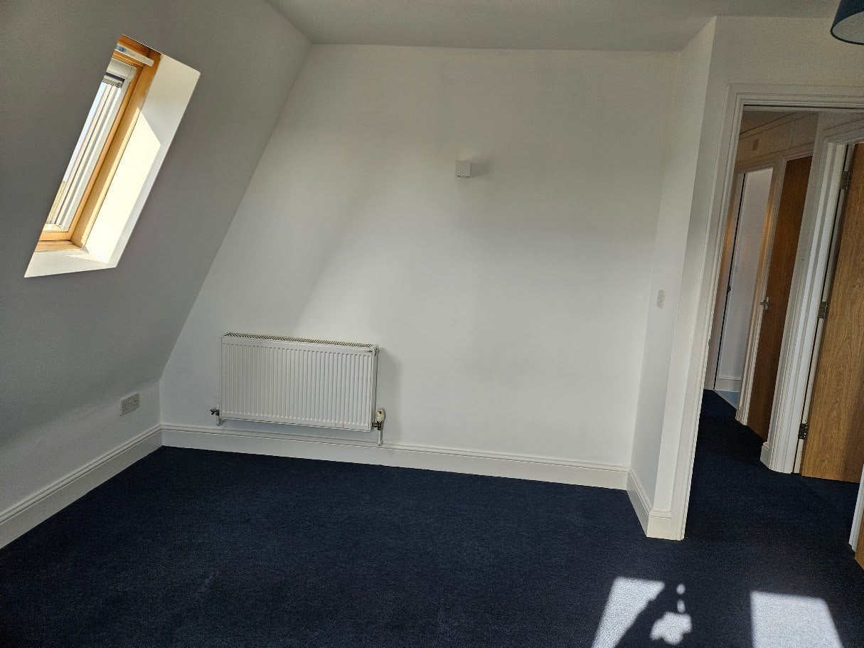 Flat Richmond Park Close in Bournemouth