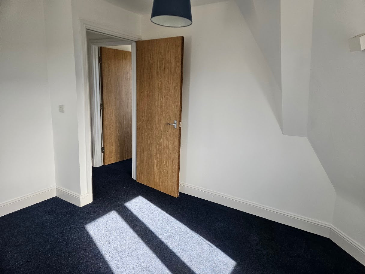 Flat Richmond Park Close in Bournemouth
