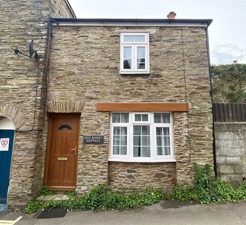 House Old Road in South Hams